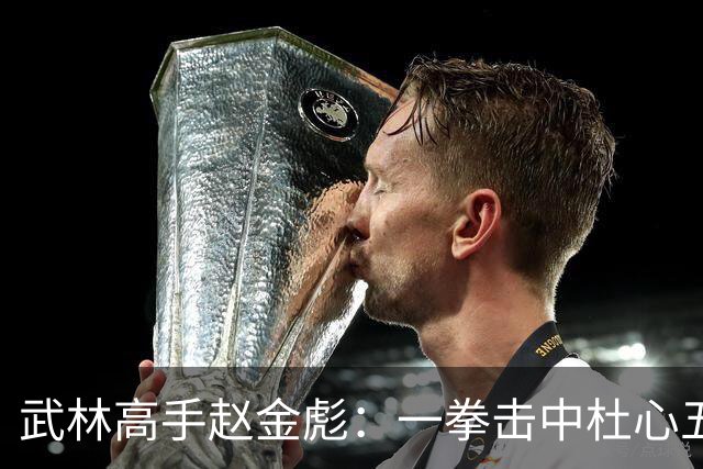 武林高手赵金彪：一拳击中杜心五，次日就身亡，不知何时已被点穴